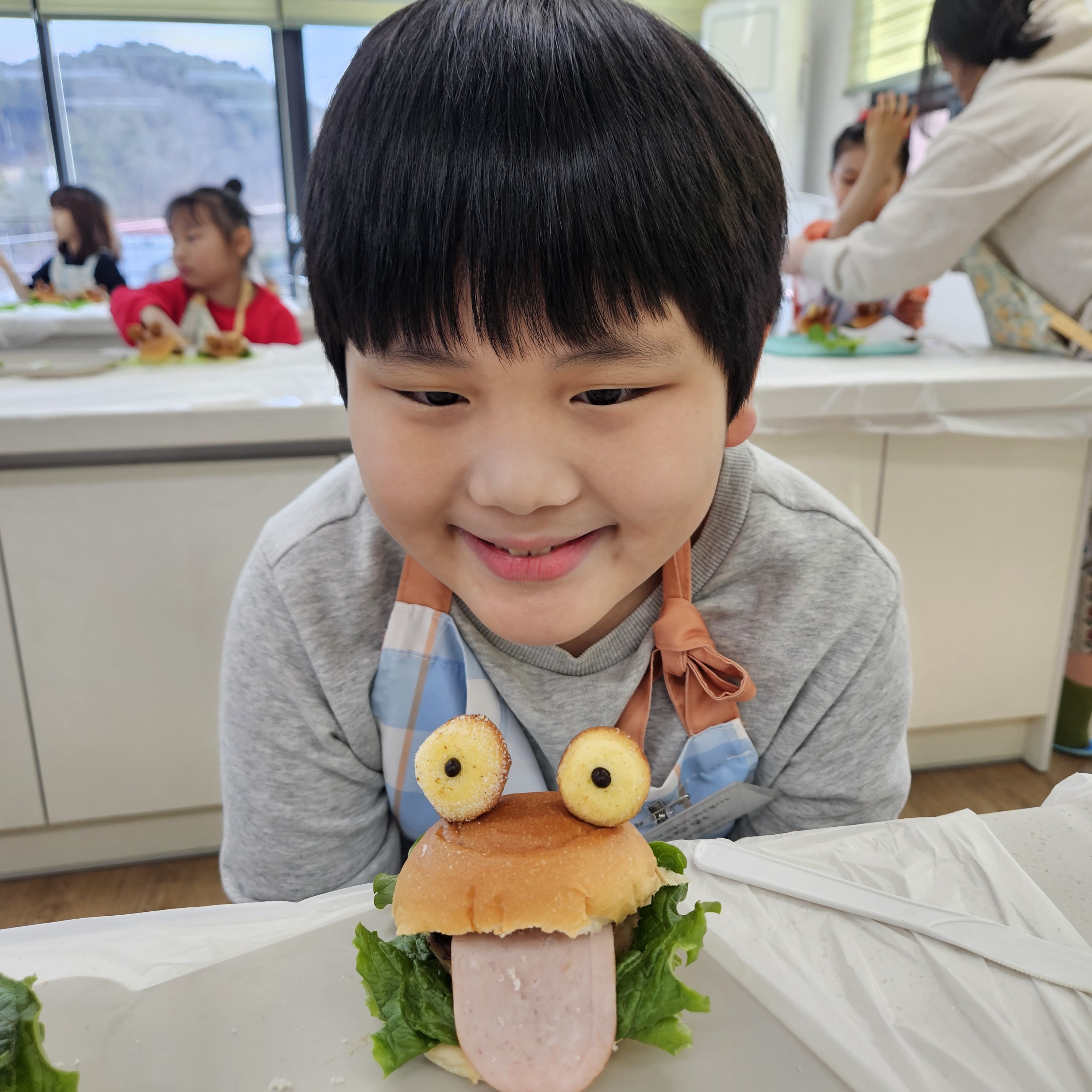 개구리는 내친구