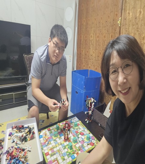 내가 만든 세상, 우리가 만든 이야기