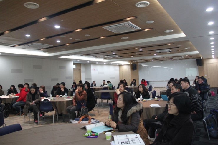 2012 지역사회서비스투자사업 워크숍_단체사진