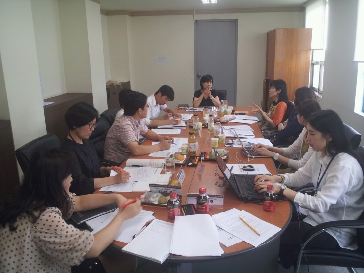 2013 지역자율형 충청북도지역사회서비스투자사업 성과평가 컨설팅