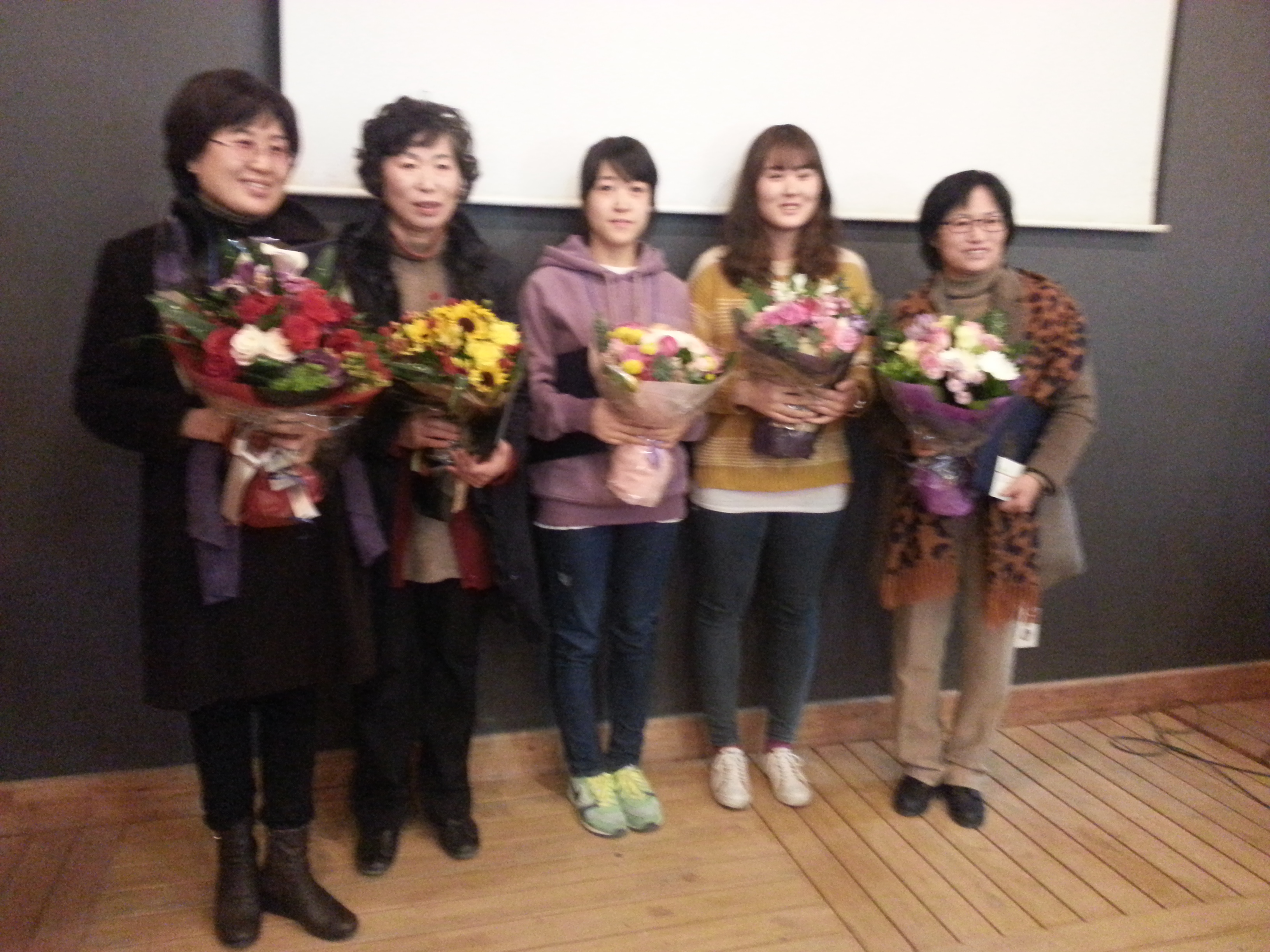 2013년 충북CSI 민·관 합동워크숍 개최