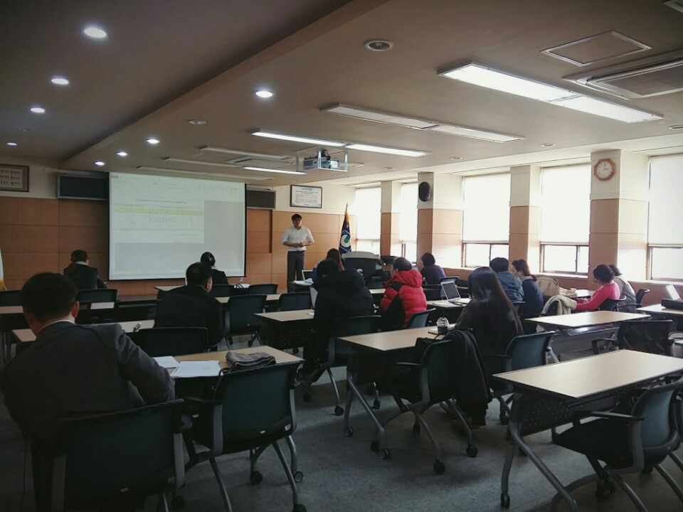 2017.02.28 사전사후척도 교육