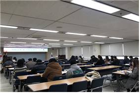 2020년 충청북도 지역사회서비스투자사업 지침교육 및 사업설명회(북부권)
