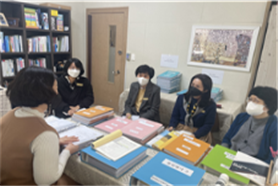 (2022년)충북형 품질관리제도 운영 사후관리 컨설팅