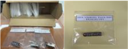 (2022년)시각장애인 제공자를 위한 지침(텍스트 파일 USB) 제작