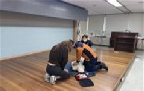 (2022년)하반기 제공기관 안전관리 교육(대면)