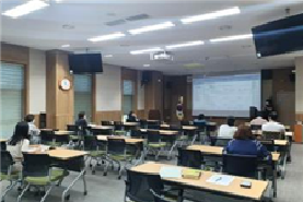 (2022년)전자바우처 시스템 신규과정 및 부정결제 예방 교육