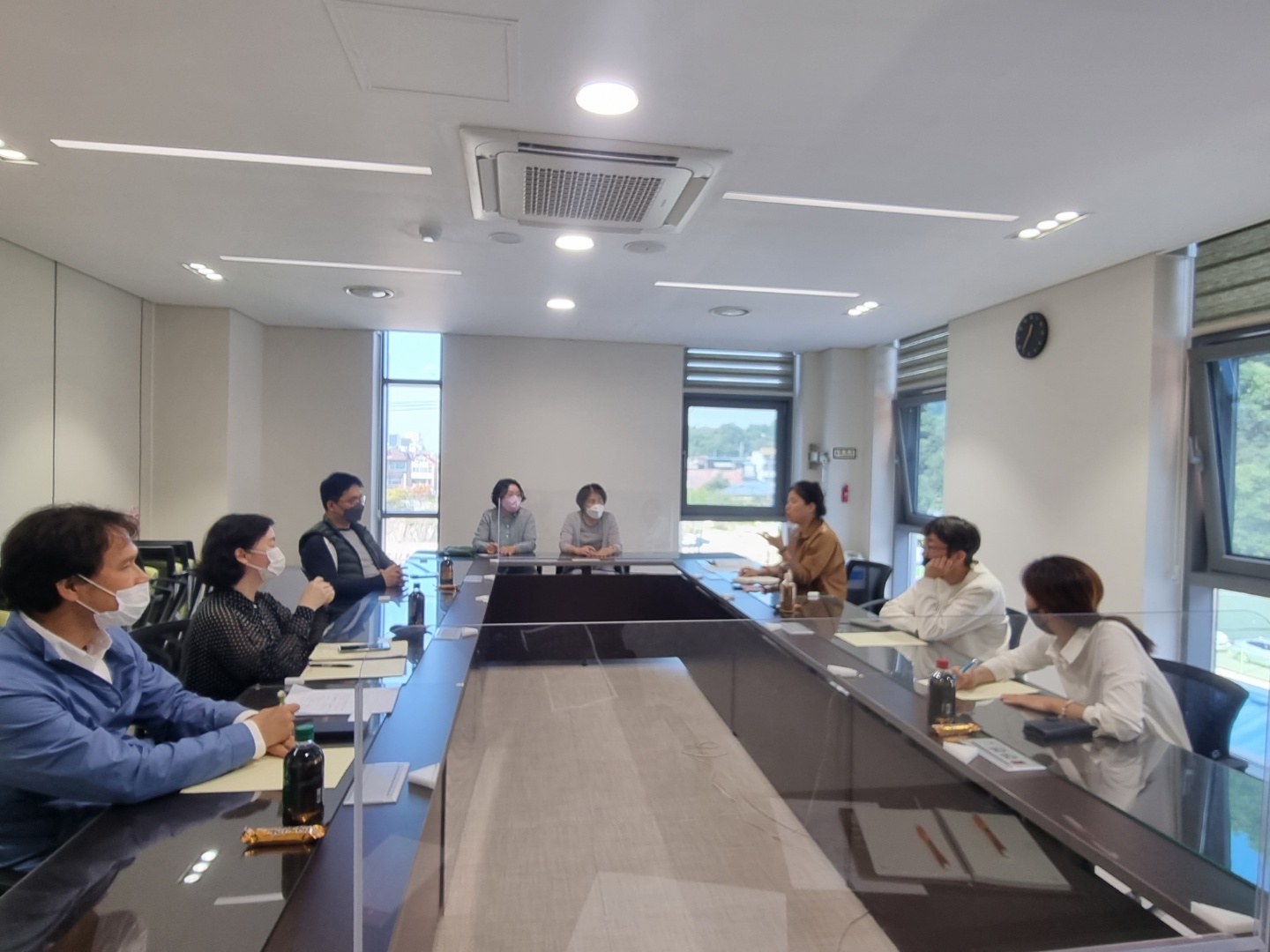 (2022년)사회적경제 조직 활성화 지원을 위한 피어컨설팅(협동조합 분야)