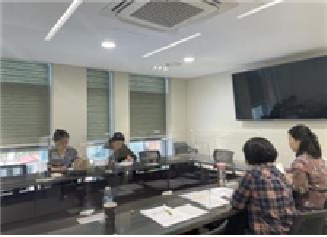 (2022년)사회적경제 활성화를 위한 전문가 간담회