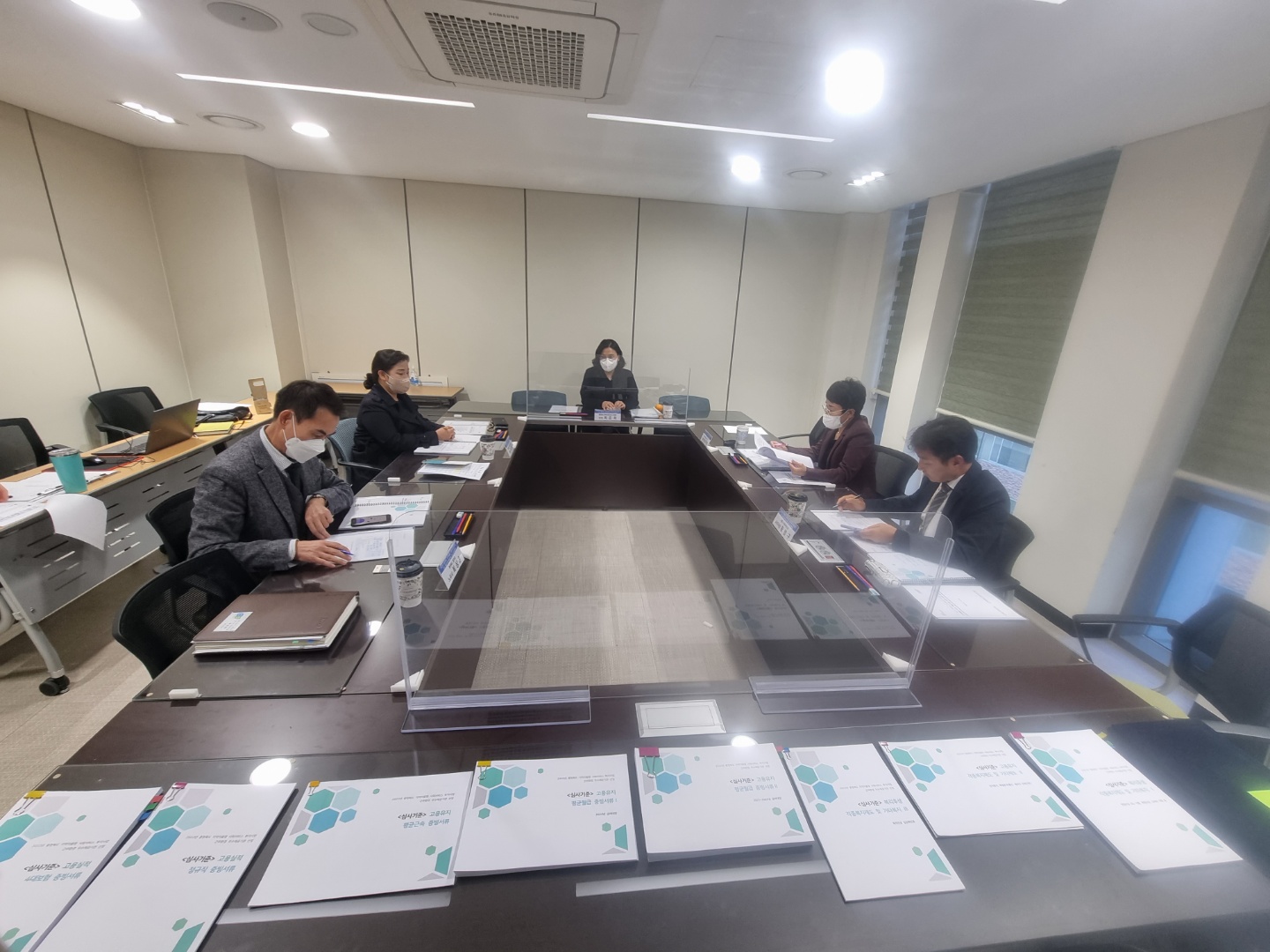 (2022년)우수제공기관 및 제공인력 심사위원회